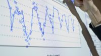 Oud-collega ontvangt artikelprijs van Nederlandse Hydrologische Vereniging