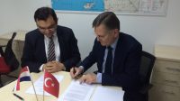 io Solutions of Turkey becomes Watershare member