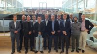 Watershare-partners CTM en KWR verkennen verdergaande samenwerking