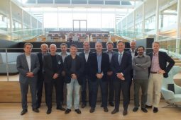 Watershare partners CTM and KWR explore extended collaboration