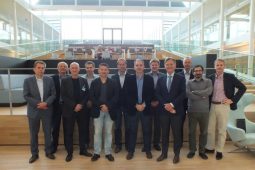 Watershare-partners CTM en KWR verkennen verdergaande samenwerking