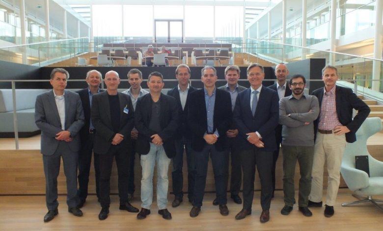 Watershare-partners CTM en KWR verkennen verdergaande samenwerking