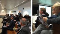 European TAPES project concludes in Brussels