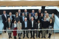 GWRC impressed by water sector research in the Netherlands