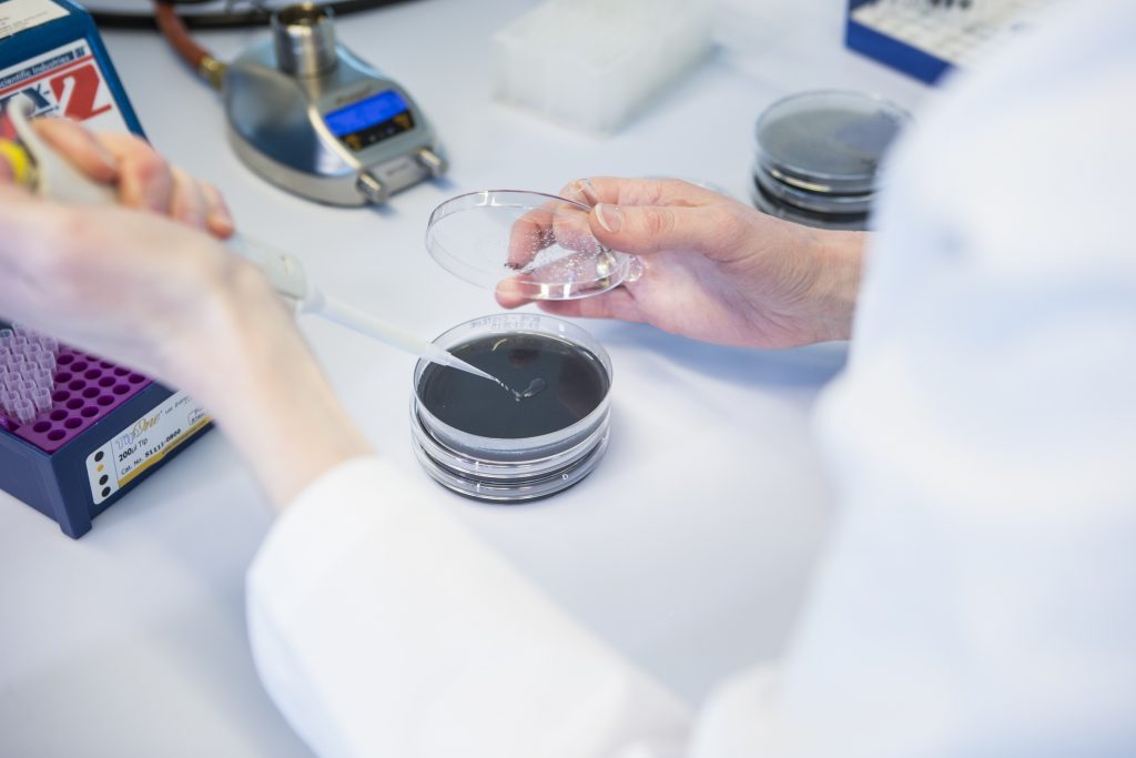 Analytical methods for microbial water quality │ KWR