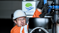 10-Jarig jubileum voor Netwerkgroep Industriewater KWR