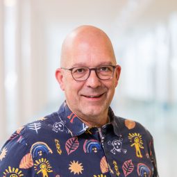Erik Emke BSc