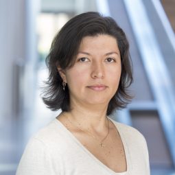 dr.ir. Claudia Agudelo-Vera