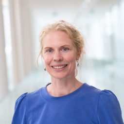 Anita van der Veen