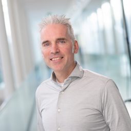 dr.ir. Arnaut van Loon