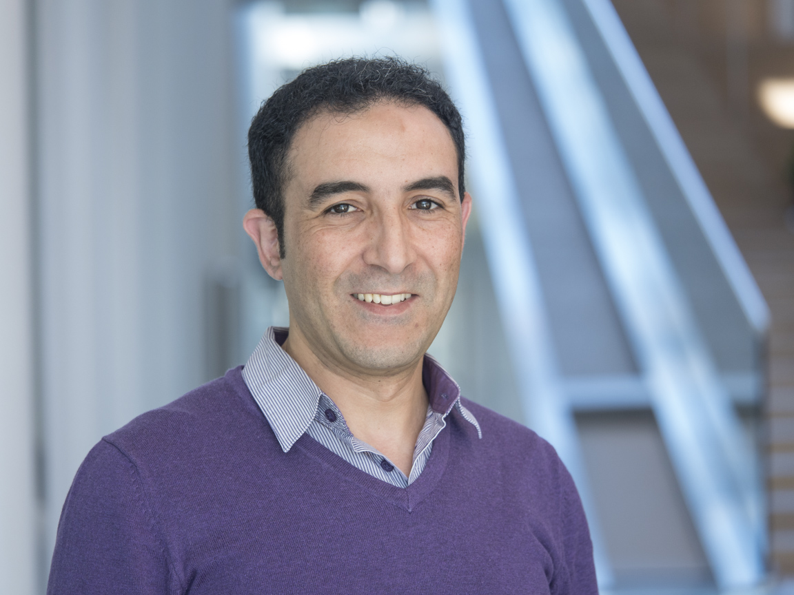 Asmaïl Asgadaouan - KWR
