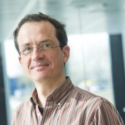 Jos von Asmuth PhD MSc