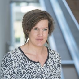 Kirsten Baken PhD