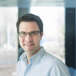 Ruud Bartholomeus PhD MSc