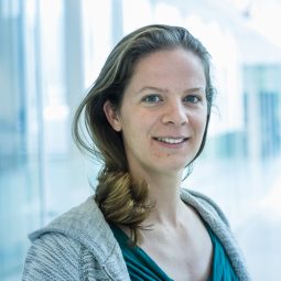 Nikki van Bel PhD