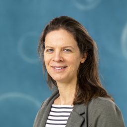 dr.ir. Nikki van Bel