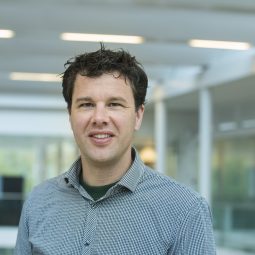 Martin Bloemendal MSc PhD