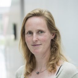 Mirjam Blokker PhD