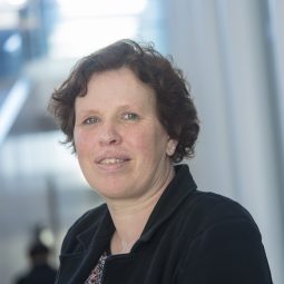 Anke Brouwer – Hanzens