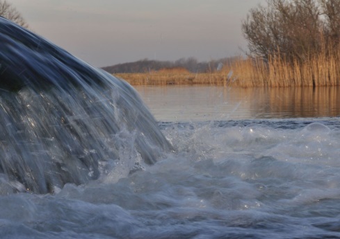 Dune water treatment at PWN