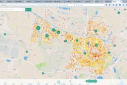 Data-analyse nuttige aanvulling op fysisch onderzoek