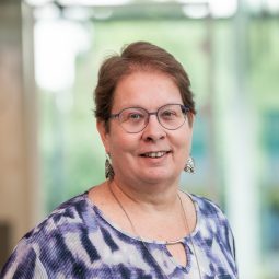 drs. Gerda Sulmann