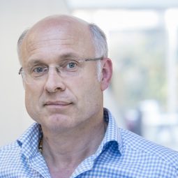 drs. Hans Ruijgers