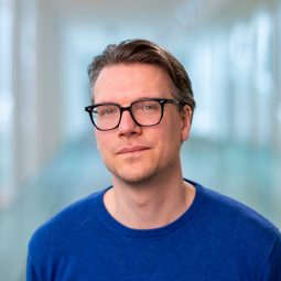 Henk-Jan van Alphen MSc