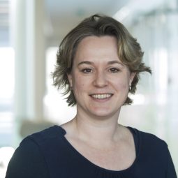 ir. Anne Mathilde Hummelen