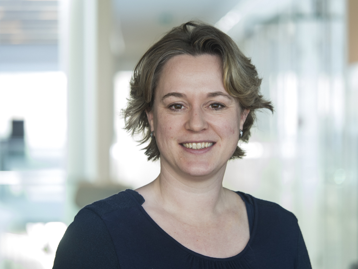 ir. Anne Mathilde Hummelen - KWR