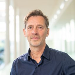 Jos Frijns MSc