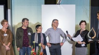 Bedrijfstakonderzoek voor waterbedrijven (BTO)