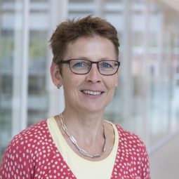 Margo van der Kooi BSc