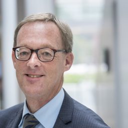 ir. Jan Willem Kooiman