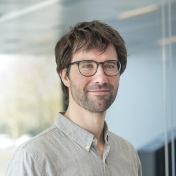 dr. Thomas ter Laak