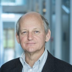 Prof. Kees van Leeuwen PhD