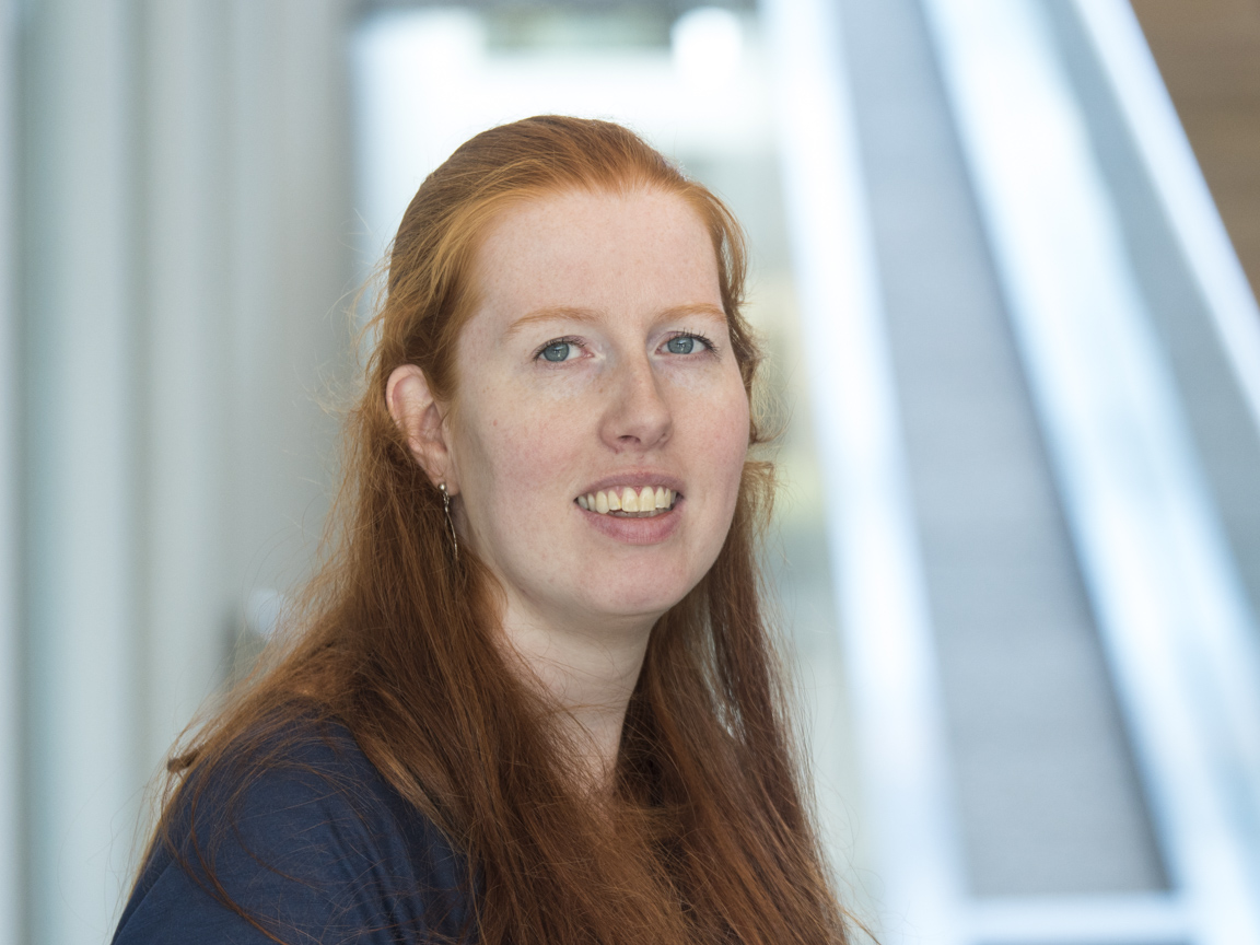 Max Amphetamine Blue Hair