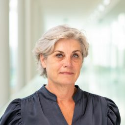 Marieke ten Broeke