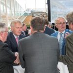 Minister Schulz van Haegen opent nieuw KWR-gebouw 14