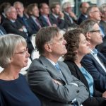Minister Schulz van Haegen opent nieuw KWR-gebouw 2
