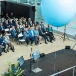 Minister Schulz van Haegen opent nieuw KWR-gebouw 5