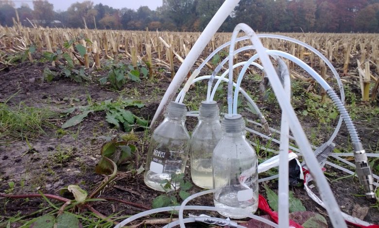 Nieuwe toepassingen van ondergrondse waterberging in de praktijk1