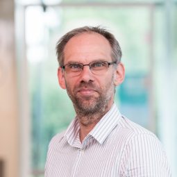 Patrick Bäuerlein PhD