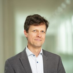 Peter van Thienen PhD