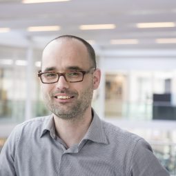 Klaasjan Raat PhD