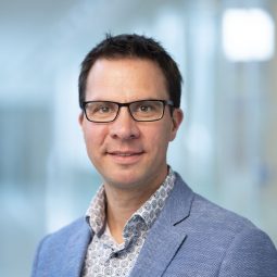 Prof. Ruud Bartholomeus PhD MSc
