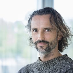 Patrick Smeets PhD MSc