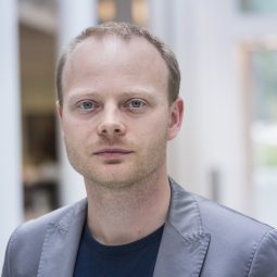 dr. Joost van Summeren BA