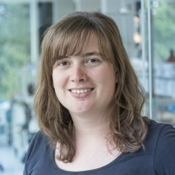 Tessa van den Brand PhD MSc