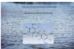 Van Leerdam and De Voogt in special publication American Chemical Society